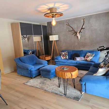Apartament Mysliwski Закопане Экстерьер фото