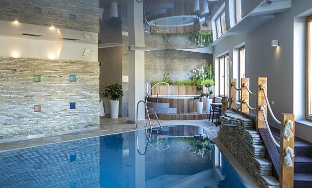 Apartament Mysliwski Закопане Экстерьер фото