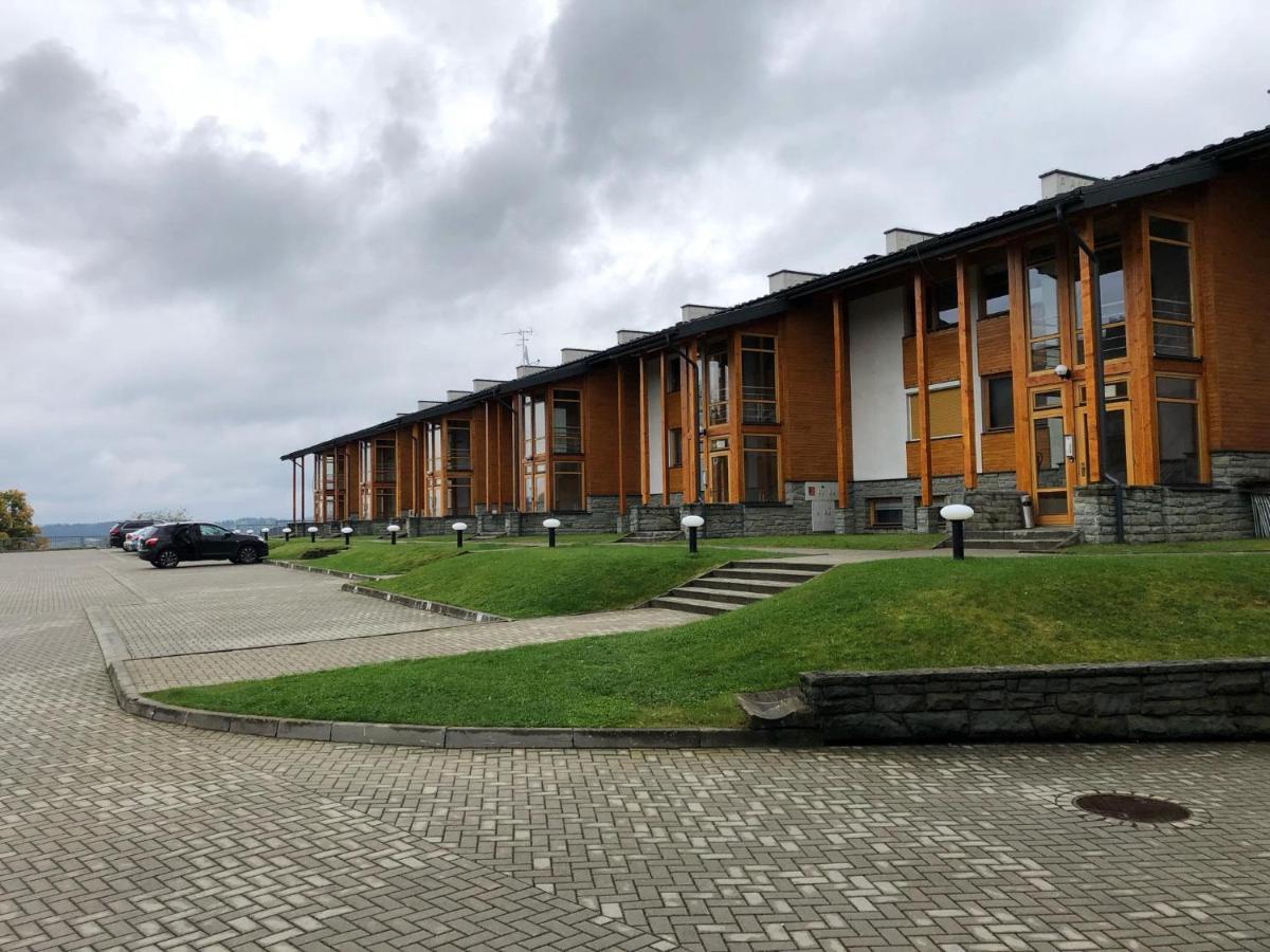 Apartament Mysliwski Закопане Экстерьер фото